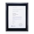 Avonlea Certificate Frame