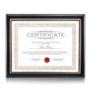 Farnsworth Certificate Holder