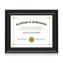 Stellarton Certificate Frame