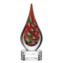 Clear, Green, Red, White;Clear