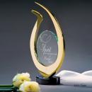 Spirit Circle Crystal Award