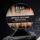 Black, Clear, Silver;Black