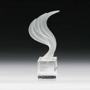 Signet Crystal Award