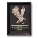 Framed Eagle 