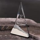 Summit Peak Acrylic Award