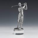 Bobby Jones Swing People Crystal Award