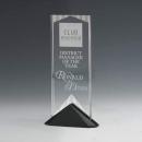 Reflections Rectangle Acrylic Award