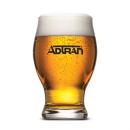 Rotherham Beer Glass - Imprinted