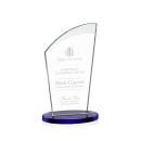 Tomkins Blue Peak Crystal Award