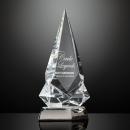 Exalt Crystal Award
