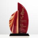 Parabatai Sail Glass Award
