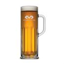 Wiesbaden Beer Stein - Deep Etch