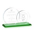 Clear, Green;Green Clear, Green;Green