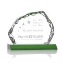 Clear, Green;Green Clear, Green;Green