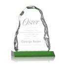 Clear, Green;Green Clear, Green;Green