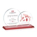 Clear, Red;Red Clear, Red;Red