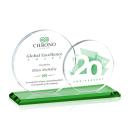 Clear, Green;Green Clear, Green;Green