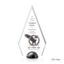 Apex Hemisphere Full Color Acrylic Award