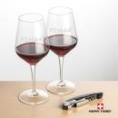 Swiss Force&reg; Opener & 2 Germain Wine