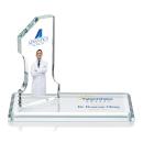 Northam #1 Full Color Number Bamboo Award