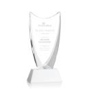 Dawkins White Peak Crystal Award