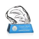 Clear, Light Blue;Clear