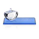 Clear, Light Blue;Clear Clear, Light Blue;Clear