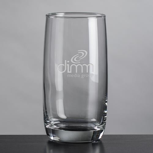 Corporate Recognition Gifts - Etched Barware - Nordic Cooler - Deep Etch