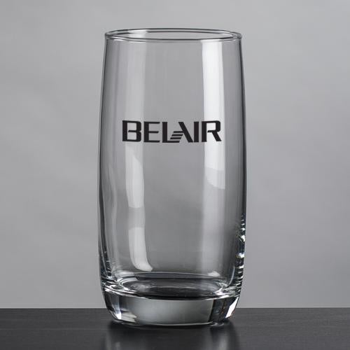 Corporate Recognition Gifts - Etched Barware - Nordic Cooler - Imprinted