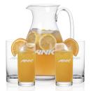 St Tropez Pitcher & Franca Beverage