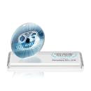 Northam Full Color Circle Award