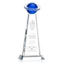 Blue, Clear, Frosted;Blue Blue, Clear, Frosted;Blue