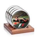 Silver, White;Silver