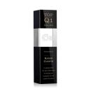 Araceli Tower Black  Obelisk Crystal Award