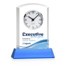 Clear, Light Blue;Clear