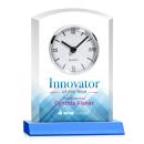 Clear, Light Blue;Clear