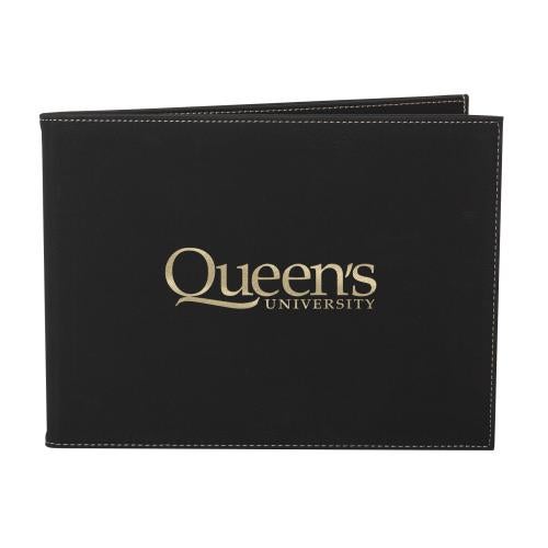 Corporate Awards - Certificate Frames - Leatherette Certificate Holder