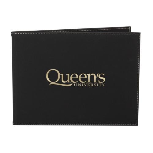 Corporate Awards - Certificate Frames - Leatherette Certificate Holder
