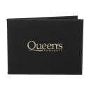 Leatherette Certificate Holder