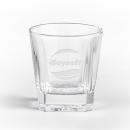 Santana OTR - Deep Etch