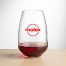 Oldham Stemless Wine - Imprinted