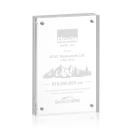 Kirkham Rectangle Acrylic Award