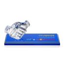 Blue, Clear;Blue Blue, Clear;Blue