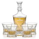 Langstaff Decanter Set