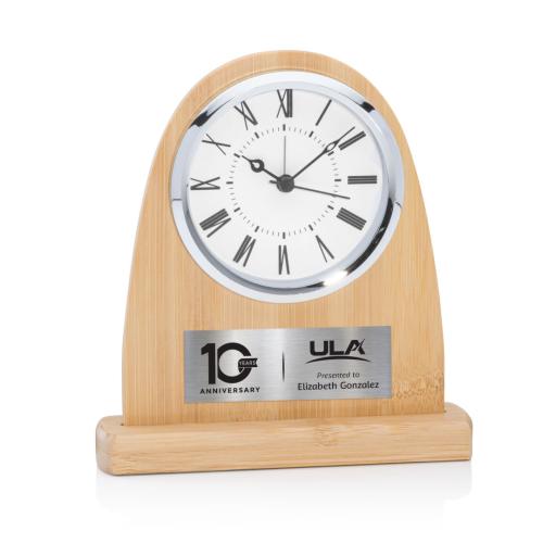 Corporate Recognition Gifts - Clocks - Eastford Clock