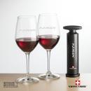 Swiss Force&reg; Effortless Opener & RIEDEL Oenologue Wine