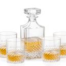 Tacoma Decanter Set