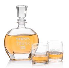 Glendale Decanter & Valemount OTR - Corporate Recognition Gifts