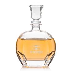 Glendale Decanter - Corporate Recognition Gifts
