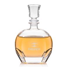 Employee Gifts - Glendale Decanter